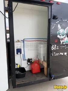 2003 Ranch King Pet Care / Veterinary Truck Shore Power Cord Texas for Sale