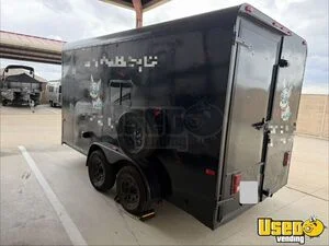 2003 Ranch King Pet Care / Veterinary Truck Spare Tire Texas for Sale
