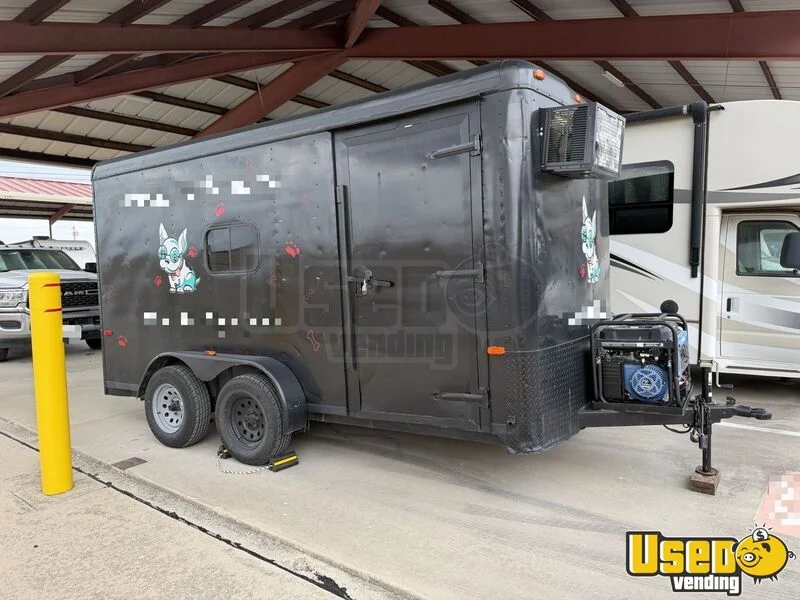 2003 Ranch King Pet Care / Veterinary Truck Texas for Sale
