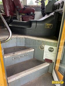 2003 School Bus 11 Tennessee Diesel Engine for Sale