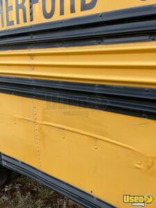 2003 School Bus 16 Tennessee Diesel Engine for Sale