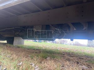 2003 School Bus 20 Tennessee Diesel Engine for Sale
