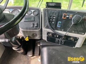 2003 School Bus 9 Tennessee Diesel Engine for Sale