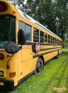 2003 School Bus Diesel Engine Tennessee Diesel Engine for Sale