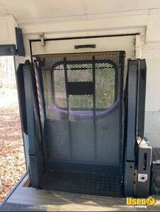 2003 School Bus Skoolie 11 North Carolina Diesel Engine for Sale