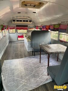 2003 School Bus Skoolie 12 North Carolina Diesel Engine for Sale