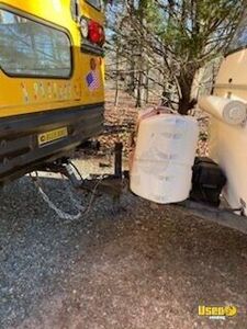 2003 School Bus Skoolie 6 North Carolina Diesel Engine for Sale