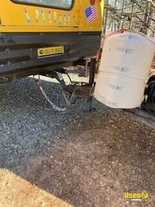 2003 School Bus Skoolie 7 North Carolina Diesel Engine for Sale