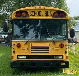 2003 School Bus Transmission - Automatic Tennessee Diesel Engine for Sale