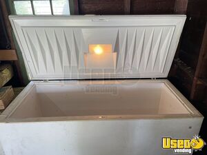 2003 Shaved Ice Concession Trailer Snowball Trailer 26 Illinois for Sale