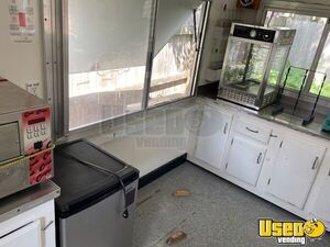 2003 Shaved Ice Concession Trailer Snowball Trailer 29 Illinois for Sale