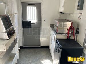 2003 Shaved Ice Concession Trailer Snowball Trailer 31 Illinois for Sale