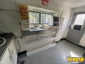 2003 Shaved Ice Concession Trailer Snowball Trailer 35 Illinois for Sale