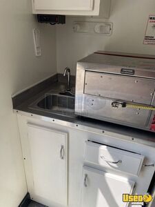 2003 Shaved Ice Concession Trailer Snowball Trailer 38 Illinois for Sale