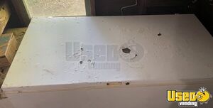 2003 Shaved Ice Concession Trailer Snowball Trailer 39 Illinois for Sale