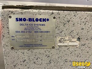2003 Shaved Ice Trailer Snowball Trailer Breaker Panel Nevada for Sale