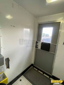 2003 Shaved Ice Trailer Snowball Trailer Electrical Outlets New Mexico for Sale