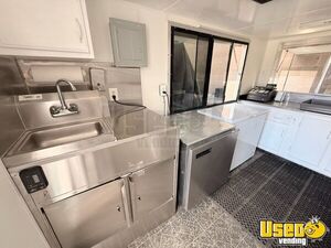 2003 Shaved Ice Trailer Snowball Trailer Removable Trailer Hitch Nevada for Sale