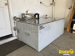 2003 Shaved Ice Trailer Snowball Trailer Shore Power Cord Nevada for Sale