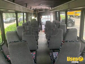 2003 Shuttle Bus 18 Florida for Sale