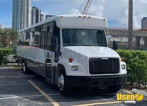 2003 Shuttle Bus 2 Florida for Sale