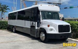 2003 Shuttle Bus 3 Florida for Sale