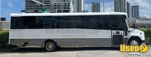 2003 Shuttle Bus 4 Florida for Sale