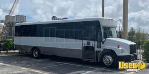2003 Shuttle Bus Florida for Sale