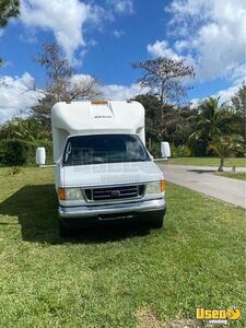 2003 Shuttle Bus Transmission - Automatic Florida Diesel Engine for Sale