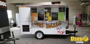 2003 Snowball Trailer California for Sale