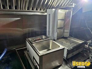 2003 Step Van All-purpose Food Truck Fryer Illinois for Sale