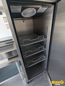 2003 Step Van Coffee & Beverage Truck Commercial Blender / Juicer Florida Diesel Engine for Sale