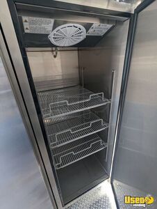 2003 Step Van Coffee & Beverage Truck Electrical Outlets Florida Diesel Engine for Sale