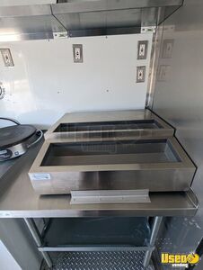 2003 Step Van Coffee & Beverage Truck Triple Sink Florida Diesel Engine for Sale