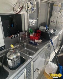 2003 Step Van Kitchen Food Truck All-purpose Food Truck 14 Florida for Sale