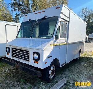 2003 Step Van Stepvan 3 Wisconsin Diesel Engine for Sale