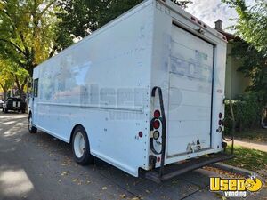 2003 Step Van Stepvan 4 Wisconsin Diesel Engine for Sale