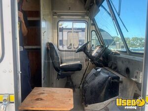 2003 Step Van Stepvan 5 Wisconsin Diesel Engine for Sale