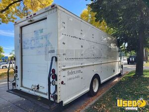 2003 Step Van Stepvan 5 Wisconsin Diesel Engine for Sale