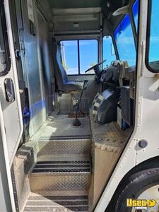 2003 Step Van Stepvan 6 Wisconsin Diesel Engine for Sale