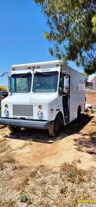 2003 Workhorse Diesel Step Van | Truck for Mobile Business for Sale in Arizona!