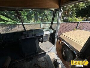 2003 Step Van Stepvan Diesel Engine Oregon Diesel Engine for Sale