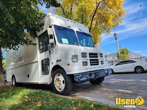 2003 Step Van Stepvan Diesel Engine Wisconsin Diesel Engine for Sale