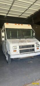 2003 Step Van Stepvan Transmission - Automatic Texas Diesel Engine for Sale