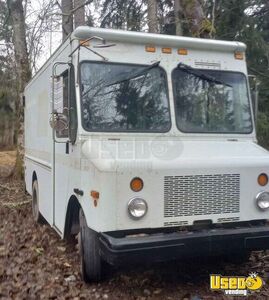 2003 Step Van Stepvan Washington for Sale