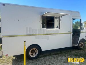 Ready to Convert - 2003 GMC Step Van | Used Empty Truck for Sale in Wisconsin!