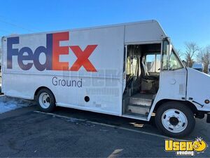 2003 Stepvan 2 Massachusetts for Sale