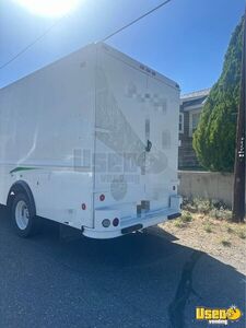 2003 Stepvan 4 California Diesel Engine for Sale