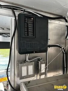 2003 Stepvan 8 Florida Diesel Engine for Sale