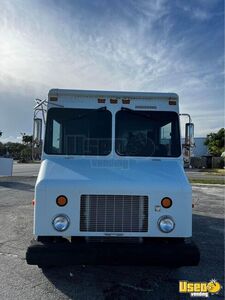 2003 Stepvan Air Conditioning Florida Diesel Engine for Sale